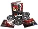 Hellsing, inkl. Soundtrack [4 DVDs] [Limited Collector's Edition]