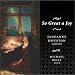 So Great a Joy