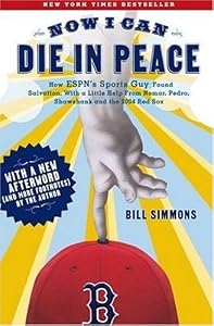 Cover of "Now I Can Die in Peace: How ESP...