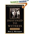 Destined to Witness: Growing Up Black in Nazi Germany