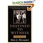 Destined to Witness: Growing Up Black in Nazi Germany