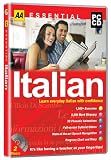 AA Essential Italian