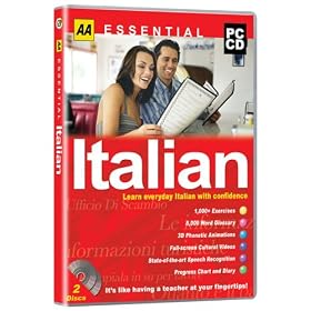 AA Essential Italian