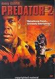 Predator 2 [DVD] [1990] [Region 1] [US Import] [NTSC]