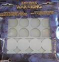 Games Workshop Lord of the Rings Infantry Movement Trays (x3)