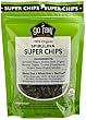 Go Raw Freeland Super Chips, Spirulina, 3-Ounce Bags (Pack of 6)
