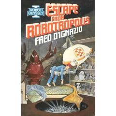 Robot Odyssey I (Hc)