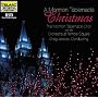 A Mormon Tabernacle Choir Christmas