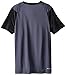 adidas Big Boys' Essentials Clima Mid Short Sleeve