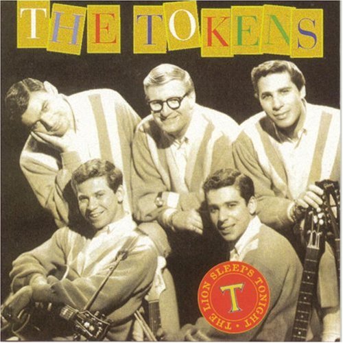 TOKENS - The Lion Sleeps Tonight - Zortam Music