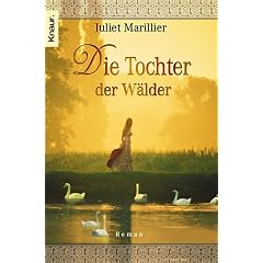 Die Tochter der W�lder. Die Sevenwater-Trilogie 01.