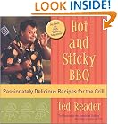 Hot and Sticky BBQ