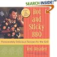 Hot and Sticky BBQ