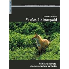 Firefox 1.x kompakt