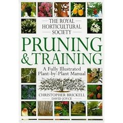 The Royal Horticultural Society Pruning and Training (RHS)