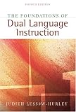 Foundations of Dual Language Instruction, The, MyLabSchool Edition (4th Edition)