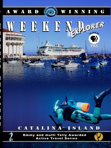 Weekend Explorer Catalina Island