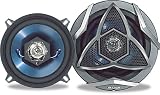 Kicker 05KS525 5-1/4 2-Way Speakers (Pair)