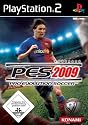PS2 Pro Evolution Soccer 2009