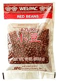Welpac Azuki Red Beans - 12 oz. by Welpac