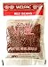 Gourmet Food : Welpac Azuki Red Beans - 12 oz.