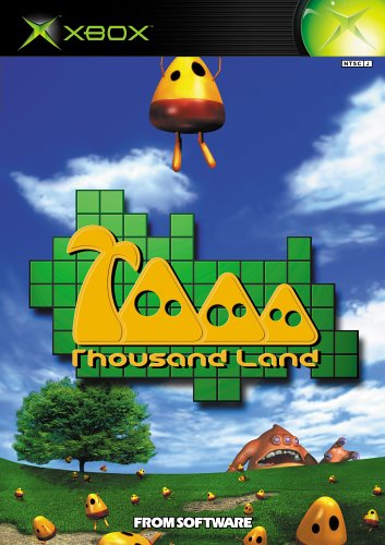 サウザンドランド -Thousand Land-