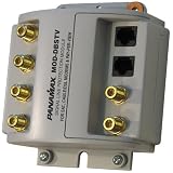 Panamax Premium Signal Line Protection Module MOD-DBSTV - surge suppressor ( MOD-DBSTV )