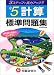 計算標準問題集 (小学5年)