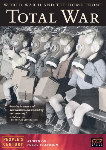 People's Century Total War 1939 1947