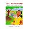 Books that I have Illustrated or Written and Illustrated