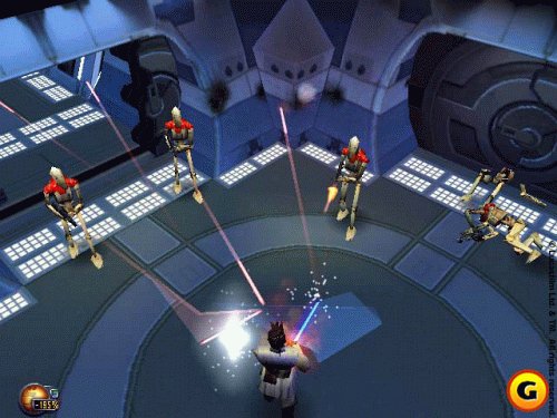 Star Wars Episode 1: The Phantom Menace image