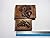 Box Wood Vintage Wooden Antique Trinket Jewelry Storage Handmade Keepsake Art