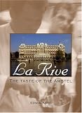 Review Stichting Kunstboek  / La Rive: The Taste of Amstel