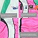 Santic Women's Wicking Cycling Long Seelve Jersey New Biking Cooltech Material Size S