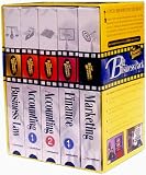 The Standard Deviants Big Business Pack