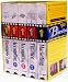 VHS : The Standard Deviants Big Business Pack