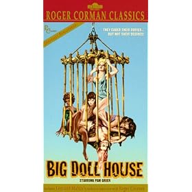 Big Doll House