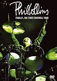 Finally... The First Farewell Tour [2 DVDs]