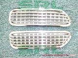 M3 Style Universal Fender Insert for All Car Applications