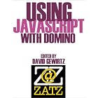 Click here to buy Using JavaScript with Domino by  Tony Patton, Shabbir Tayeb-Ali, Jeffrey R. Burrows, and Kevin Hoffman.