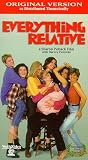 VHS : Everything Relative (Unrated) (Dir)