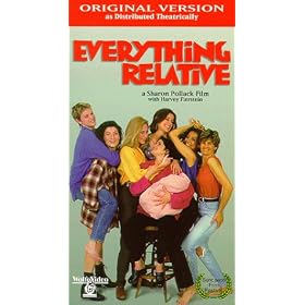 Everything Relative [VHS]