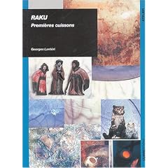 Raku, mes premi�res cuissons