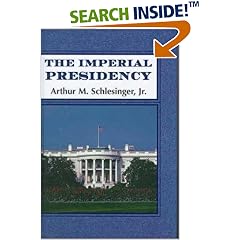 Imperial Presidency