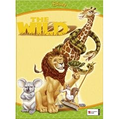 Tierisch Wild