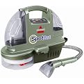 Bissell SpotBot Handsfree Compact Cleaner
