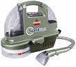 Bissell 1200B SpotBot Hands-Free Compact Deep Cleaner Carpet Cleaner