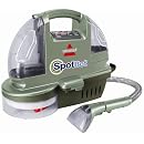 Bissell 1200B SpotBot Hands-Free Compact Deep Cleaner Carpet Cleaner