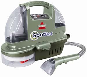 bissell spotbot model 1200