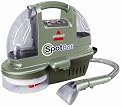 Bissell SpotBot Handsfree Compact Cleaner